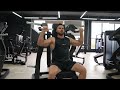 Обзор на тренажер &quot;Жим от плеч&quot; от Ultra Gym.