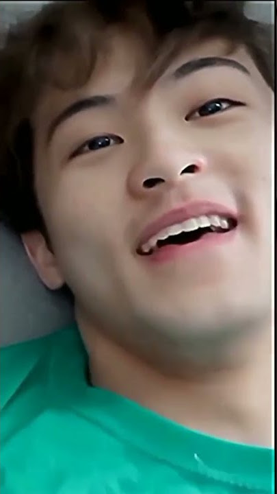 remember when u sad, that u have a mark lee