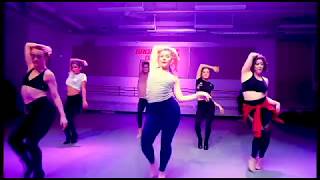 Josh Assor | Candyman - Christina Aguilera | Broadway Dance Center