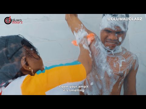 Sanctification Wahala (Oluwadolarz Room Of Comedy)