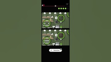 Infinite Differences Find It Level 2