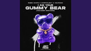 I Am Your Gummy Bear The Gummy Bear Song