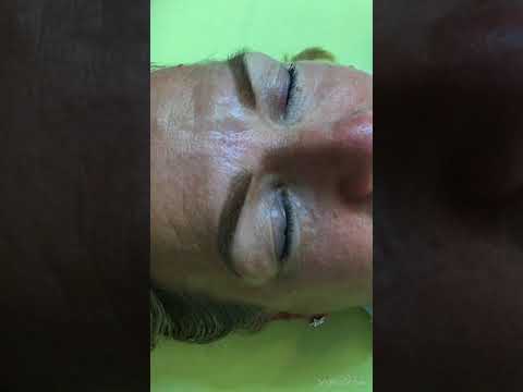 Augenbrauen Permanent Make Up Kosmetik Lounge In Offenburg Youtube