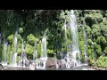 Asik Asik Falls (The hidden gem of North Cotabato) Alamada Philippines