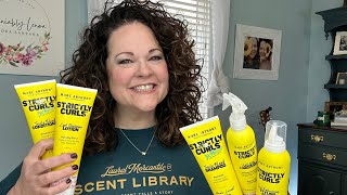 Strictly Curls by Marc Anthony