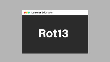 Rot13 Cryptography - Codewars - Python