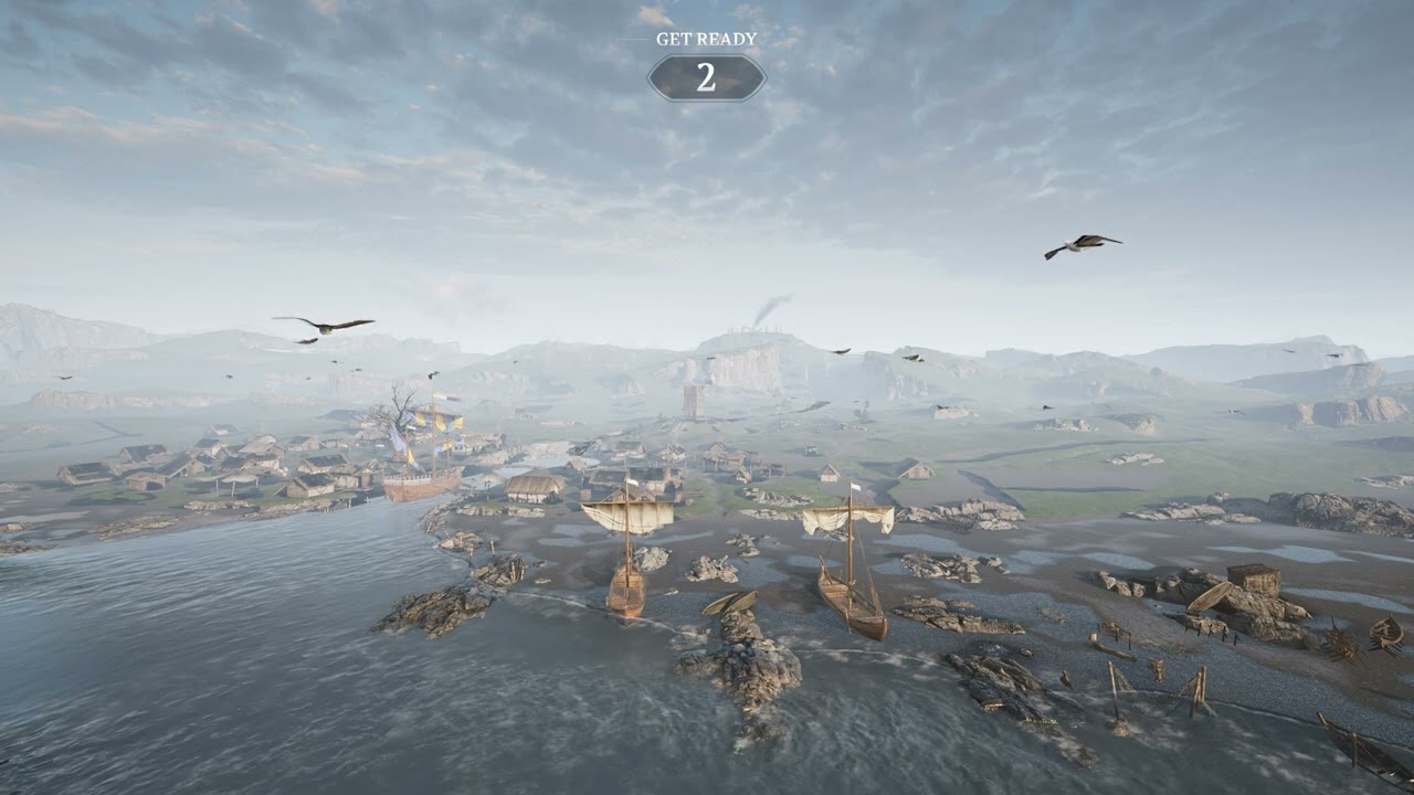 Chivalry 2 - Last Peasant Standing at Aberfell Village | Gameplay 11