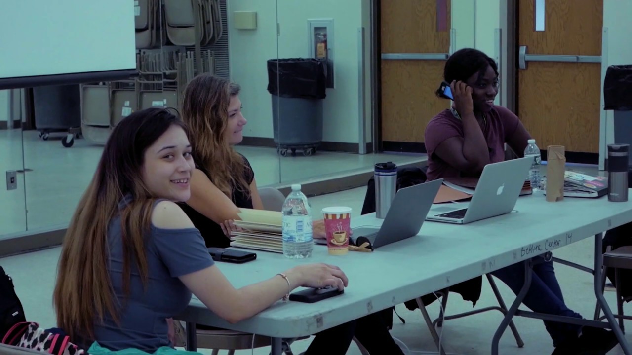 Jersey City Youth Summer Mural Arts Program 2019 YouTube