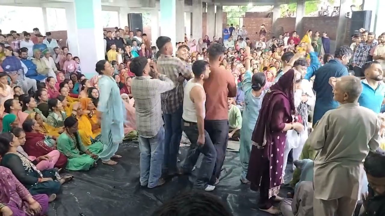 Baunal ki gogal....... End dekhna miss mt karna..🙏🏻❣️.....