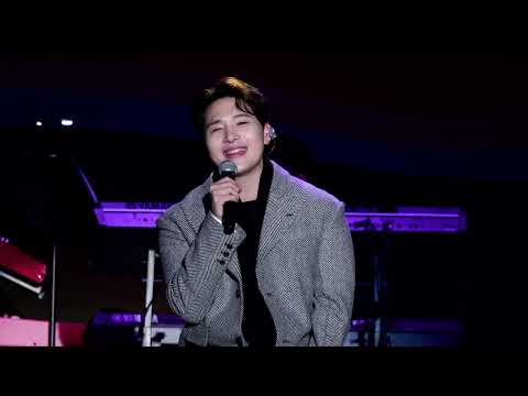 [4K] 나를 사랑하는 그대에게 + 입맞춤 - 멜로망스, 그랜드민트페스티벌 GMF2022 2일차 @221023, 올림픽공원 라이브 직캠