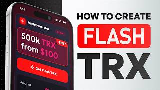 How to Get Tron TRX (Trust Wallet, TronLink)