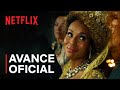 La Escuela del Bien y del Mal | Primer avance oficial | Netflix