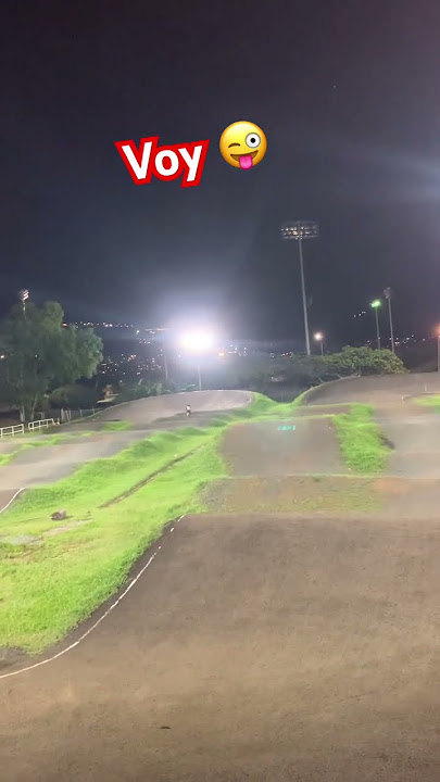 Ya voy mami #viralvideo #melissabmx #parati #youtuber #bmx