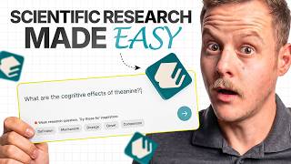 Elicit Review 2026: The AI Research Assistant Every Student Needs