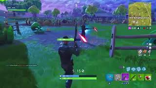 Fortnite- BOOM