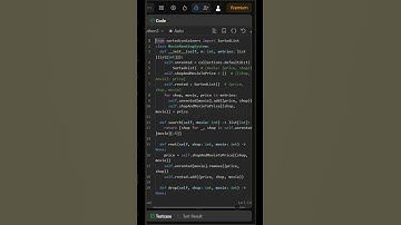 💡1912. Design Movie Rental System - Leetcode Solution