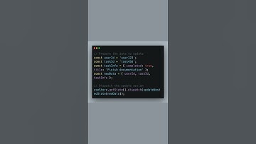 Supercharge React Apps with TanStack Store #ReactPerformance