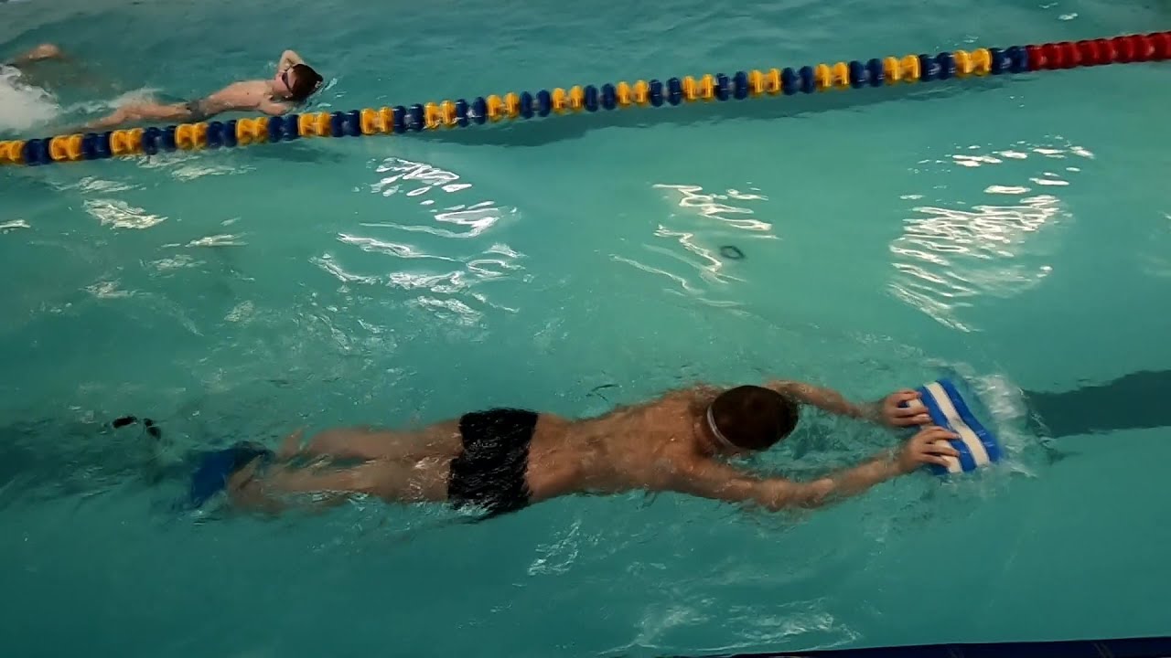 Плыть не уставая. Адаптивное плавание. Гидрореабилитация. Чемпионы ветераны в плавании методом Баттерфляй.