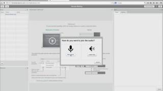 EDITED NYU Classes  Students Launch Meetings Tool Setup Audio Guide