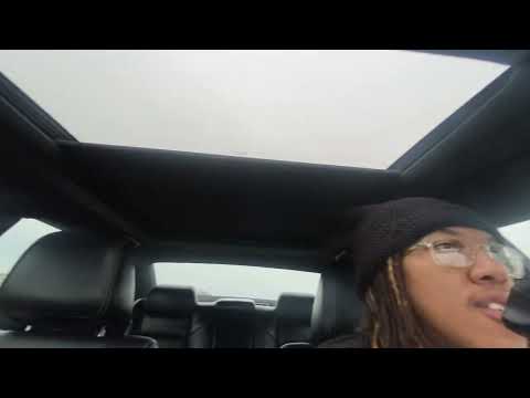 Afternoon Drive In my Chrysler 300s POV #2