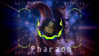 [FREE] Arabic Type Beat - 'Pharaon' | Oriental Instrumental 2024 | SK Prod