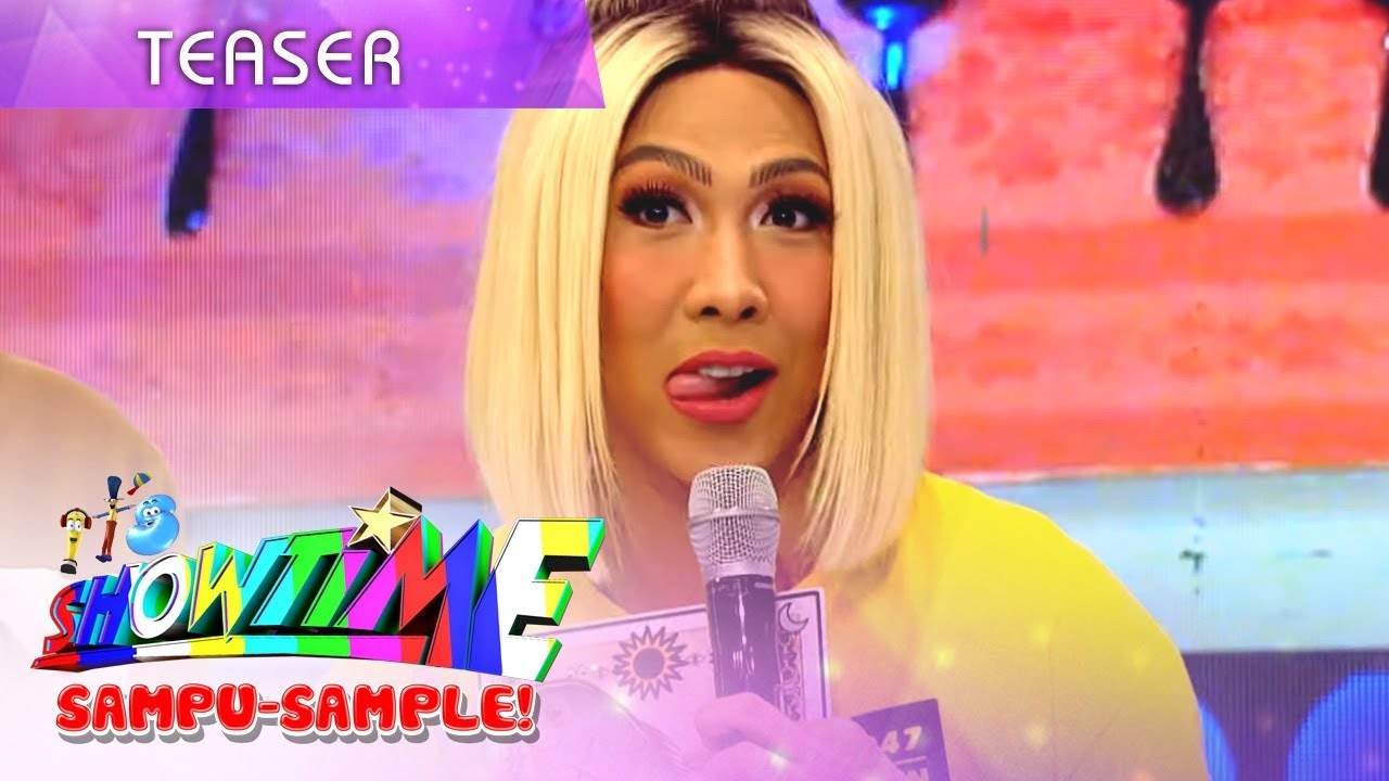 It's Showtime February 7, 2020 Teaser