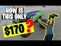 Do we have a new King Budget Basher?  | The all NEW ARRMA Gorgon Monster Truck for just $170 !