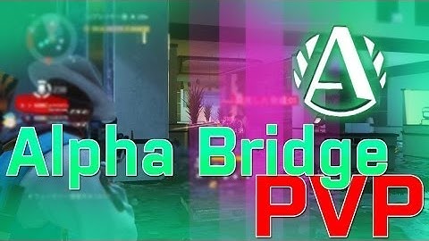 The Division-1.3 Update AlphaBridge Best Rogue Build