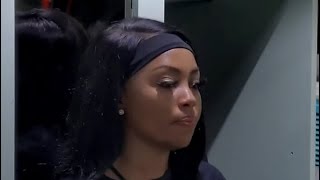 Nsuku Making Siphesihle Crybbmzansi