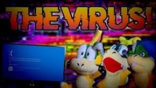 Information AMB: The Computer Virus (Trying to fix the chromebook) Update