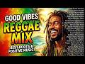 🎧 Calm Waves Reggae Full Album 2026 Relaxing Island Music with Tropical Sounds and Peaceful Mood