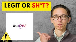 Asiavibe Review (2026): Legit Dating Site Or Malware?