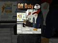 He just wants a good cup of joe. ☕ #shorts #funny #machinima