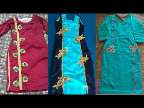 punjabi suit patch design