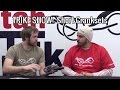 Lasco and Sugino 152mm Short Cranksets - Trike Show - 04/03/15