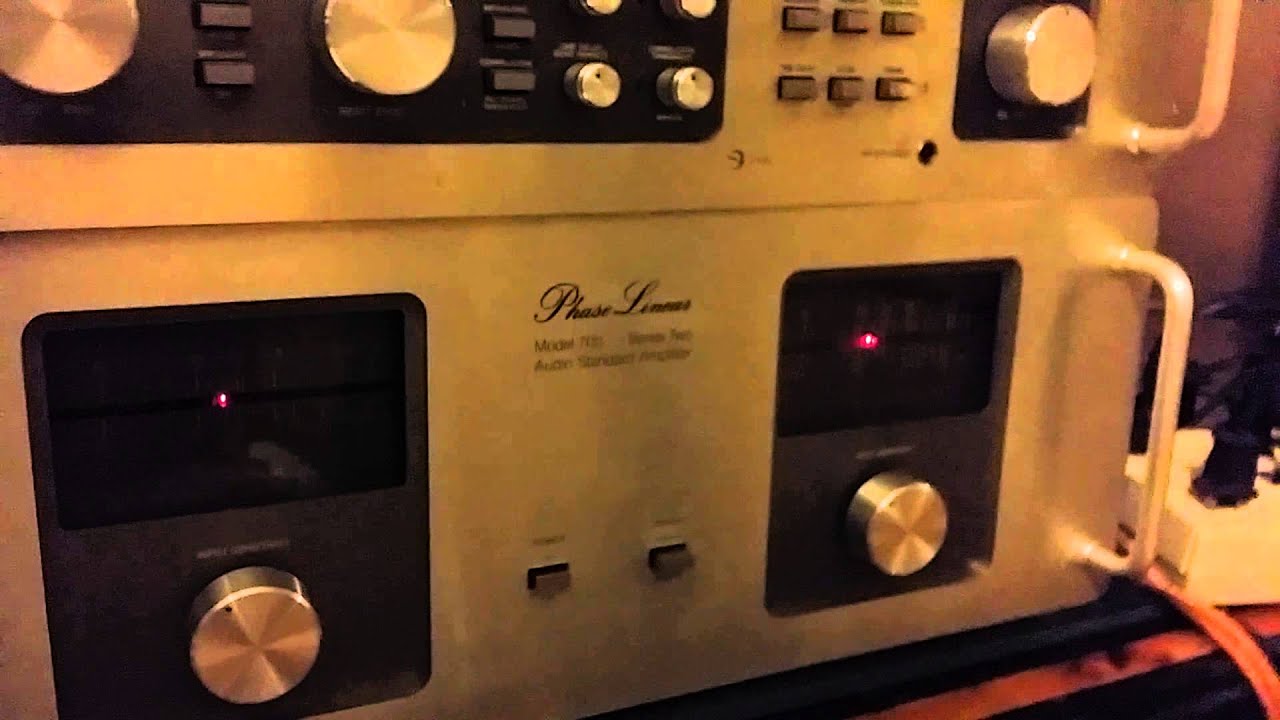 Audio Addiction at its finest. YouTube