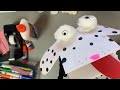 Construction Paper Puppet Directions 2nd Grade