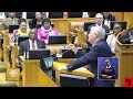 Must Watch - FF Plus Pieter Groenewald Speaks His Truth