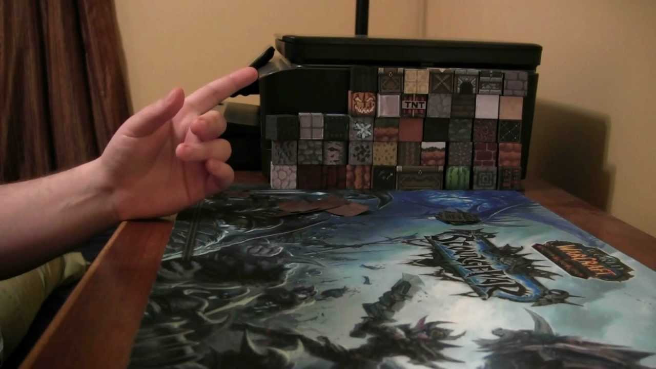 Real Life Minecraft - Tutorial - YouTube