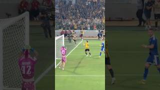 AEK Athens FC vs Levski Sofia highlights (4-0) - UEFA Champions League