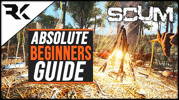 Scum - Absolute Beginners Guide Episode 2
