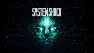System Shock Remake - All Bosses and Ending
