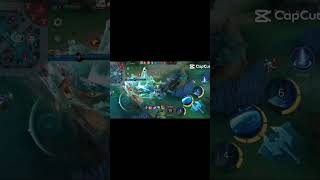 alpha ranked #mobilelegends #mlbb #choubestmoment