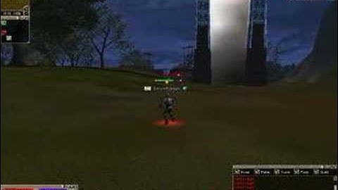 RYL2-MY Zeus Server super-PP play lag bug