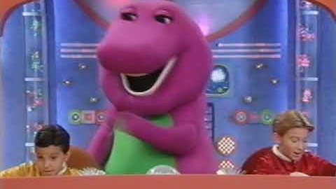 In Outer Space (Canada Version) Part 67