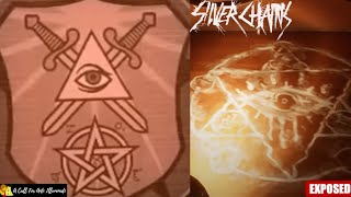 Illuminati Occult Symbolism In Video Games Illuminati Exposed