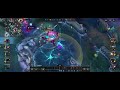 Lets Play League Of Legends Wild Rift Mejas Game Katarina Vs Kassadin Master Ranked