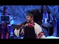 Рождественские гуляния Раздолье 13 01 2018 Луганск филармония