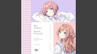 SUGAR FLAVOR [Instrumental]