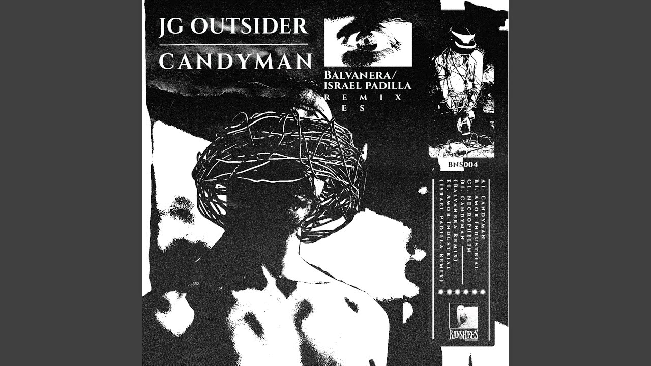 Watch Candyman (Original) on YouTube Watch Candyman (Original) on YouTube